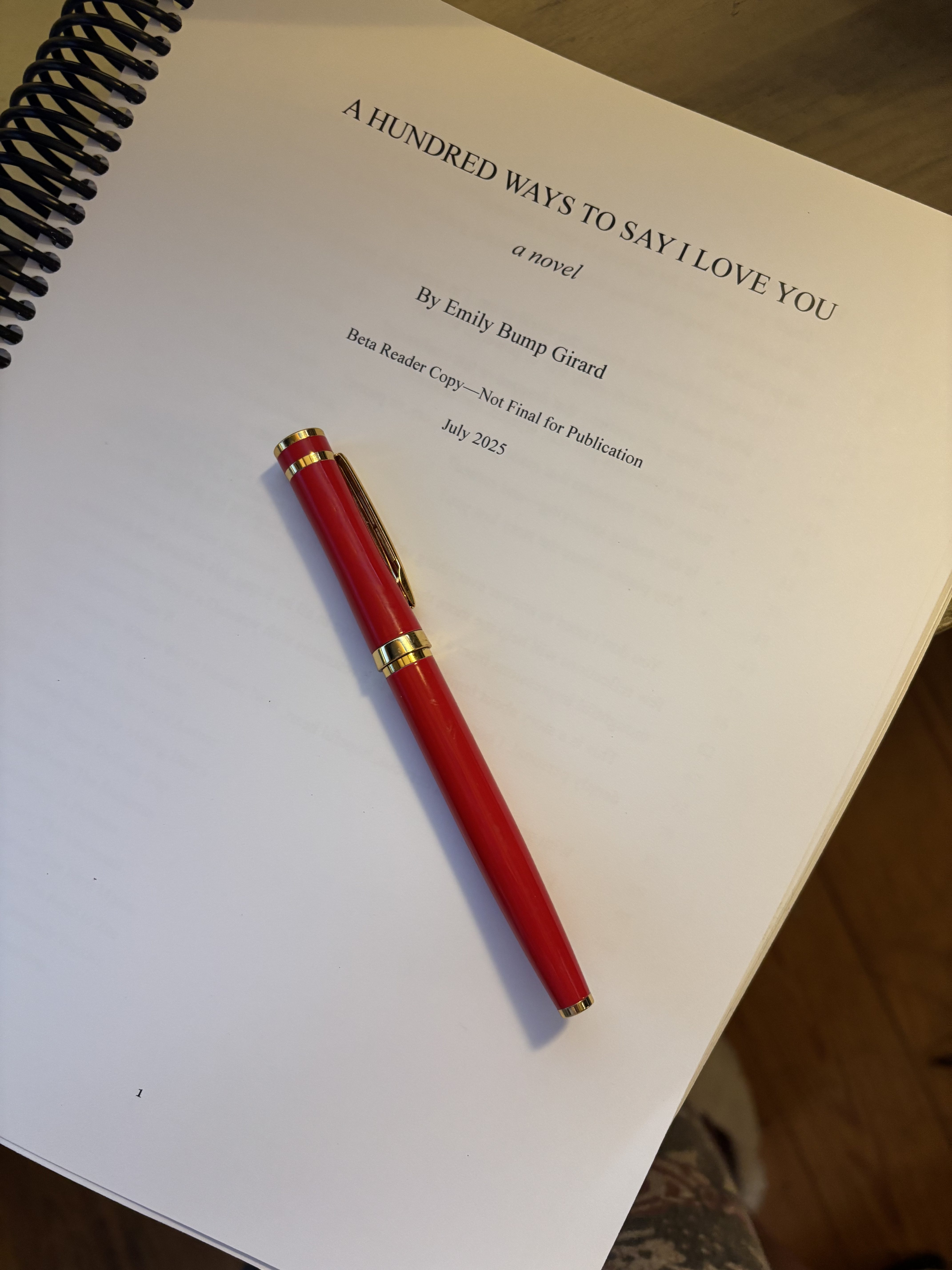 Getting Sober Didn’t Just Save My Life—It Made Me a Writer