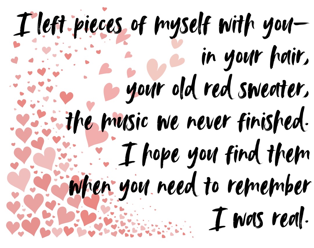 Jojo’s Notebook: Poems from the Margin, Part 2